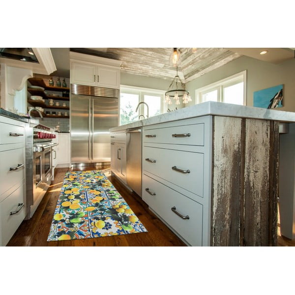 Pestav koridorivaip 60x240 cm Capri - Floorita-image-1