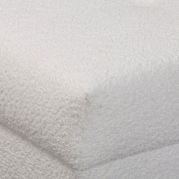 Valge bukleekangast pink Ariella - Ropez-image-1