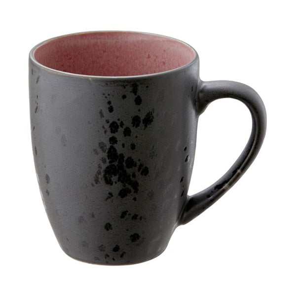 Keraamilised kruusid 4tk komplektis 300 ml - Bitz-image-1