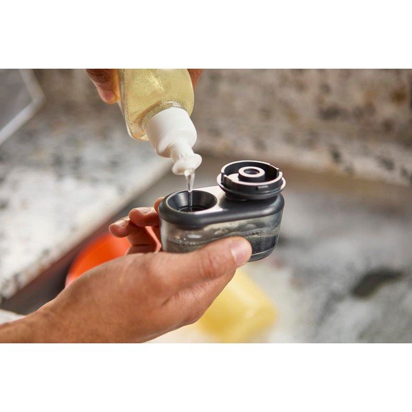 Nõudepesuhari dosaatoriga SinkTech - Joseph Joseph-image-4