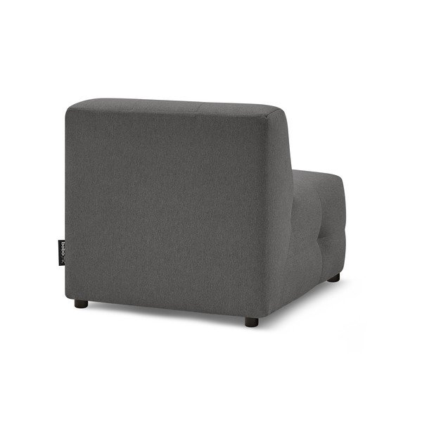 Tumehall diivanimoodul Kleber - Bobochic Paris-image-4