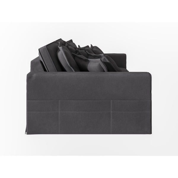 Antratsiitne diivan 236 cm Nora – Ropez-image-4