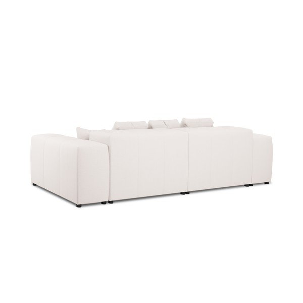 Valge diivan 320 cm Rome - Cosmopolitan Design-image-4
