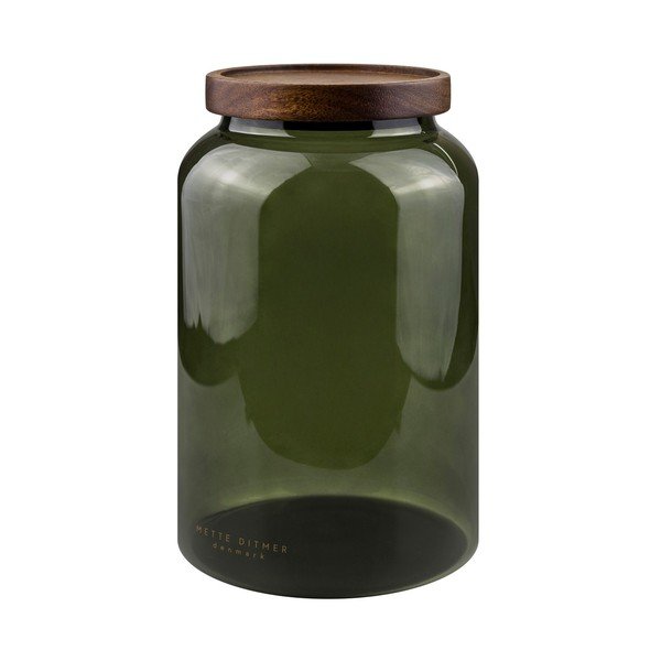 Klaaspurk Luna - Mette Ditmer Denmark