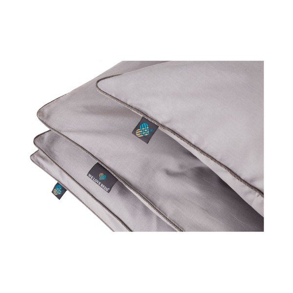 Hall Egiptuse puuvillast tekikott 155x200 cm Torre – WeLoveBeds-image-1