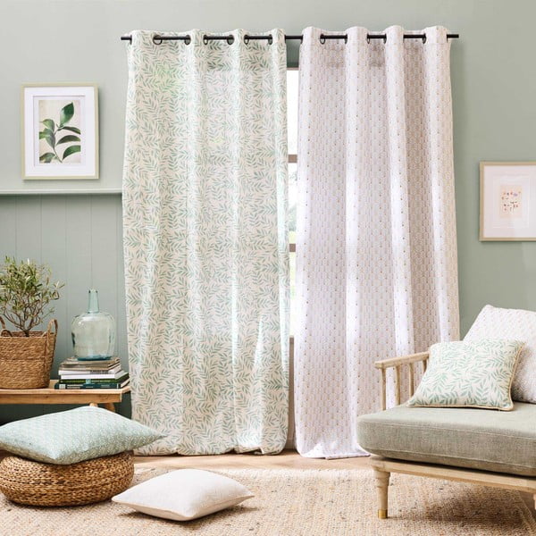 Dekoratiivpadi 45x45 cm Naya - douceur d'intérieur-image-1