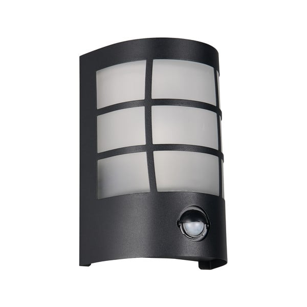 Seinale paigaldatav välisvalgusti (kõrgus 20 cm) Sintra - Trio-image-2