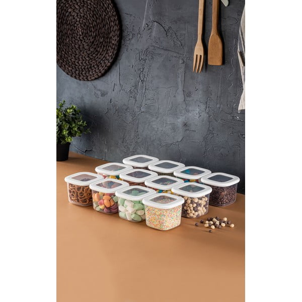 Toidunõud 12tk komplektis – Hermia-image-1