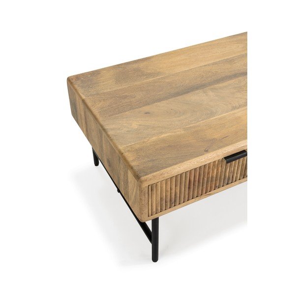 Mangopuidust diivanilaud 60x120 cm Mundra - Marckeric-image-3