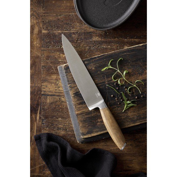 3-osaline roostevabast terasest nugade komplekt - Holm-image-1