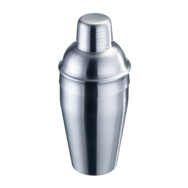 Roostevabast terasest raputussegisti , 0,5 l - Westmark