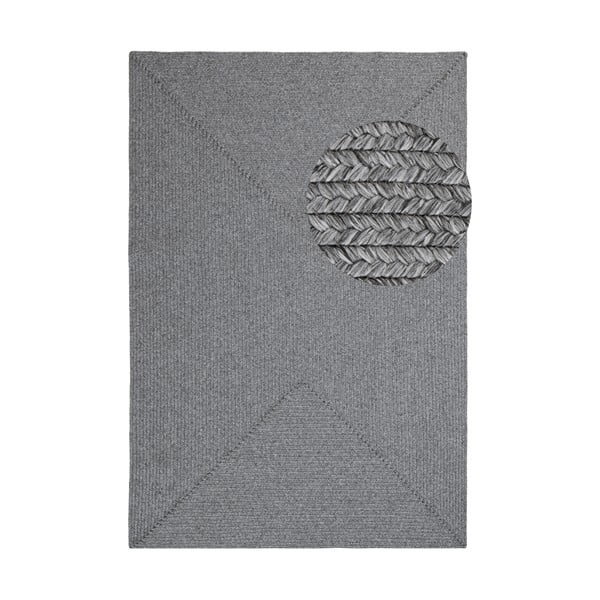 Hall õuevaip 170x120 cm - NORTHRUGS