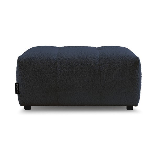 Sinine bukleekangast tumba Roxelane - Bobochic Paris