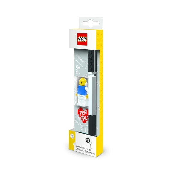 Microball koos Pen Pals figuuriga - LEGO®-image-2