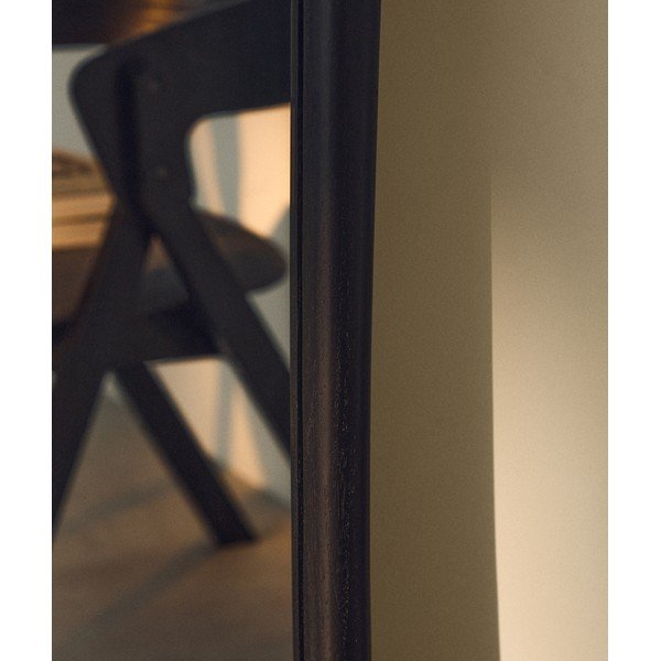 Puidust raamiga seinapeegel 61x158 cm Alura - Kave Home-image-2