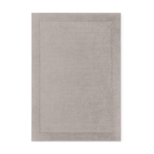 Hall käsitsi kootud villasegust vaip 160x230 cm Kari - Villeroy&Boch