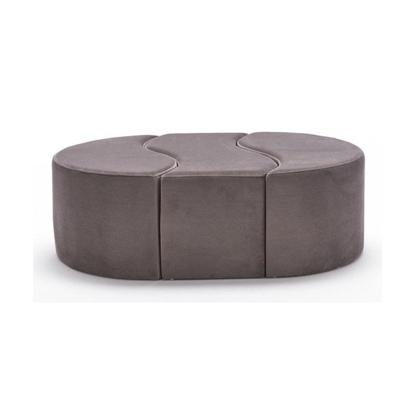 Hall tumba Alya - Artie