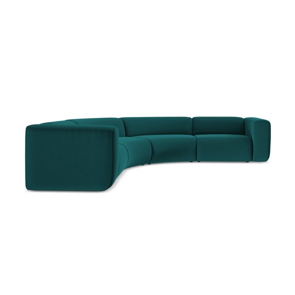 Türkiissinine sametne nurgadiivan Ekahi - Makamii-image-2