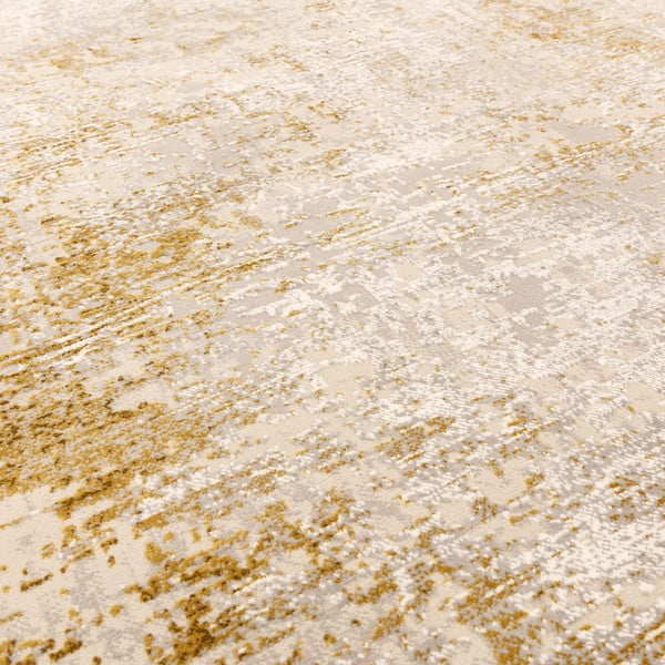 Ookerkollane vaip 160x230 cm Kuza - Asiatic Carpets-image-2
