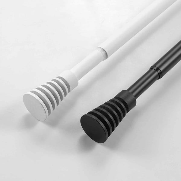 Metallist pikendatav kardinapuu 120 - 210 cm Sablis - douceur d'intérieur-image-3