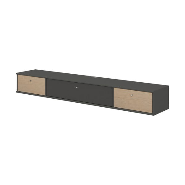 Antratsiithall TV-laud 035 Mistral - Hammel Furniture-image-3