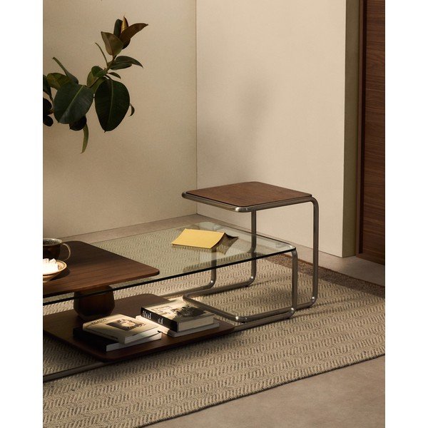 Abilaud 42x42 cm Tarsel - Kave Home-image-1