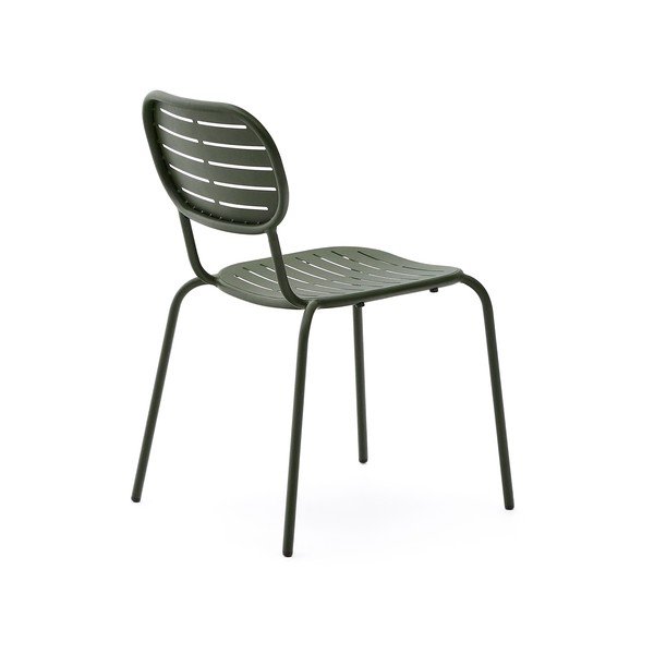 Tumeroheline metallist aiatool Brai - Kave Home-image-4