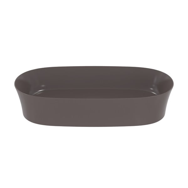 Hall keraamiline valamu 60x38 cm Ipalyss - Ideal Standard-image-3