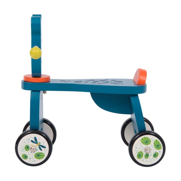 Ratas Panther - Moulin Roty-image-3