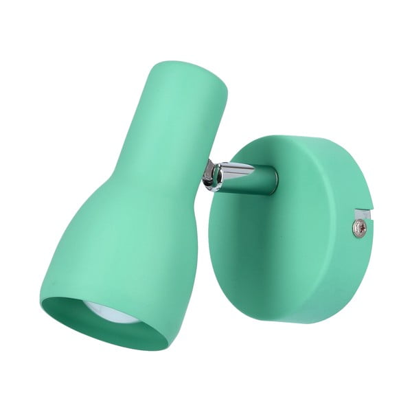 Seinavalgusti piparmündi värvi Picardo - Candellux Lighting-image-2