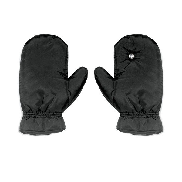 Rukavice pro kuřáky Suck UK Smoking Mittens-image-2