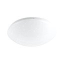 Valge LED laevalgusti ø 33 cm Magnus - Candellux Lighting