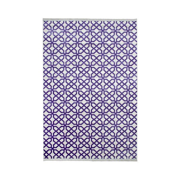 Koberec Marisso Lilac, 80 x 150 cm-image-2