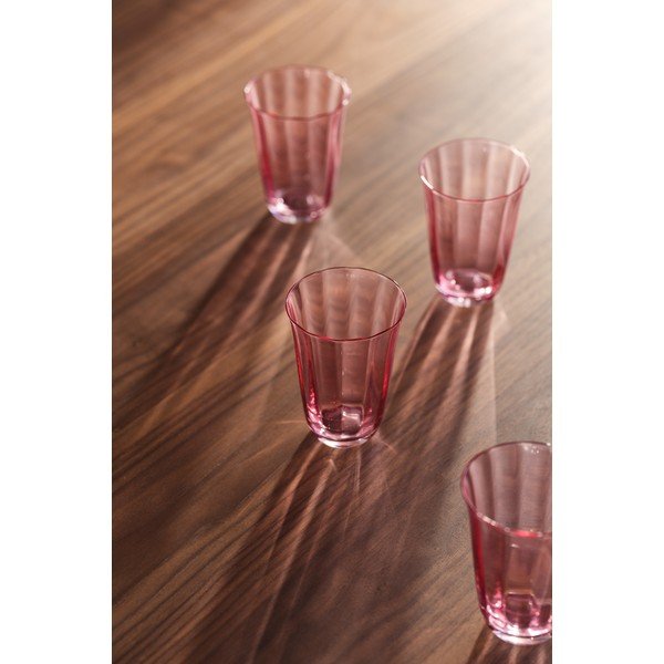 Klaasid komplektis 4 tk 420 ml Tulip - Jotex-image-1