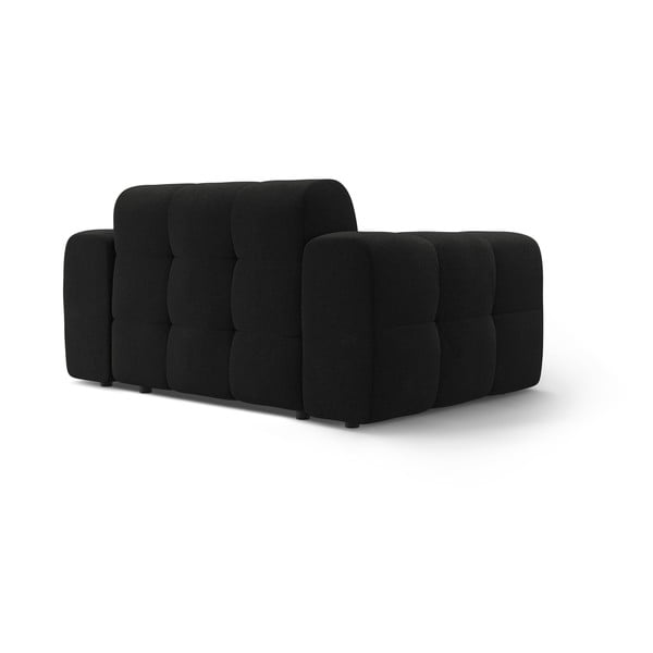 Must diivan 156 cm Kendal - Micadoni-image-4