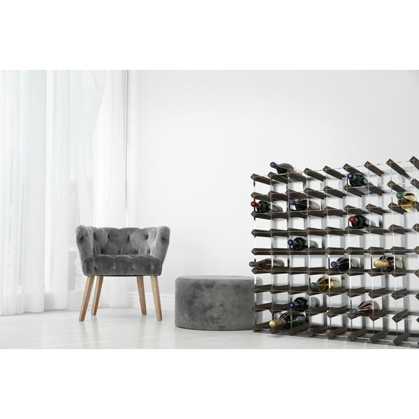 Tuhkpuust veinihoidja 30 pudelile - RTA-image-1