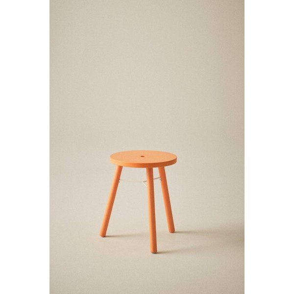 Oranž väljaheide Kinna - Jotex-image-1