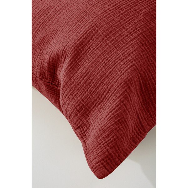 Musliinist padjapüür 50x60 cm Amilia - Jotex-image-3