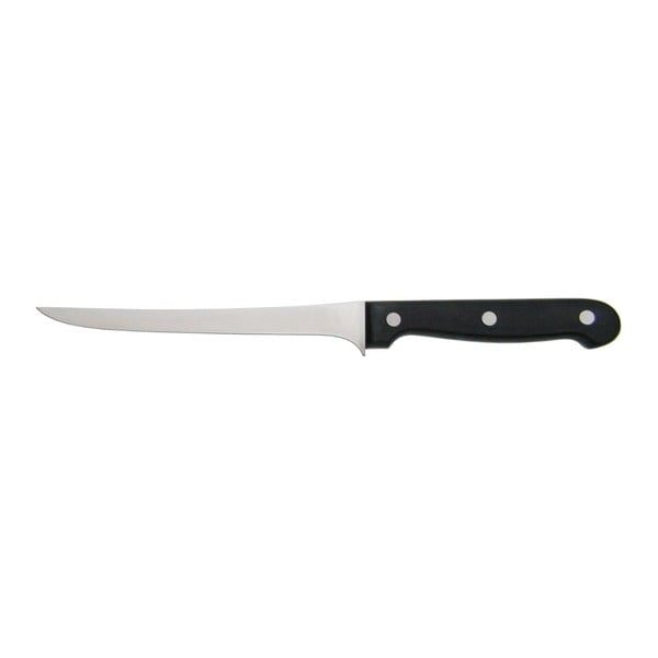 Nůž z nerezové oceli Utilinox Supreme, délka 28 cm