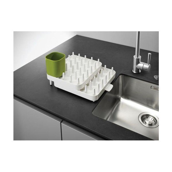 Valge Reguleeritav 3-osaline Connect tilgakate - Joseph Joseph-image-4