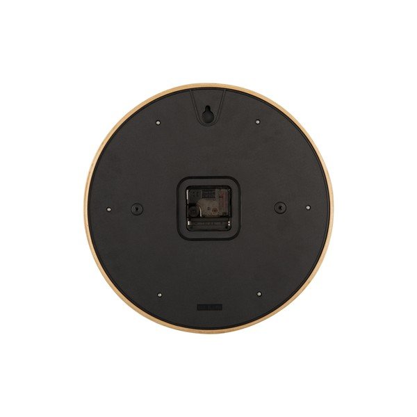 Valge seinakell Ribble, ø 31 cm - Karlsson-image-3