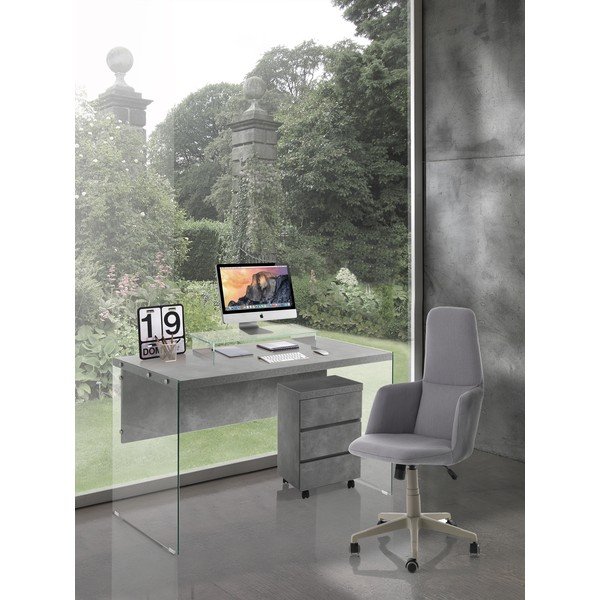 Hall kontoritool Columbus - Tomasucci-image-1