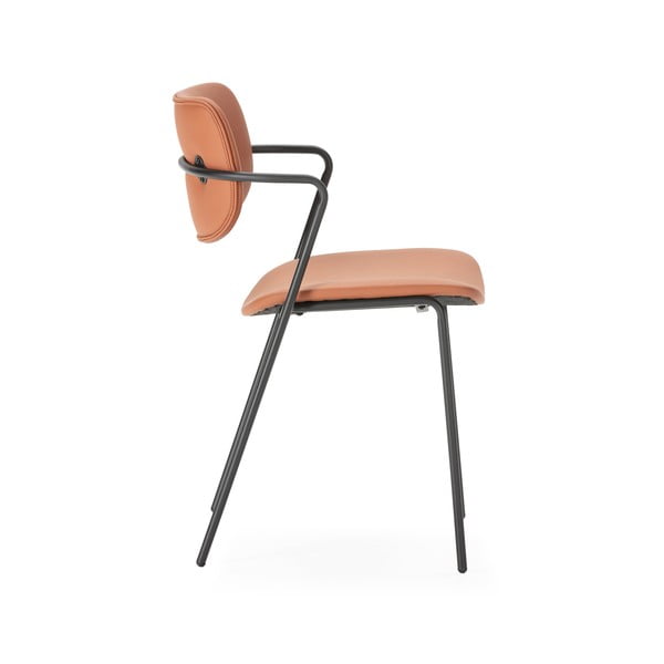 Tellisevärvi söögitoolid 2tk komplektis Maika - Marckeric-image-2