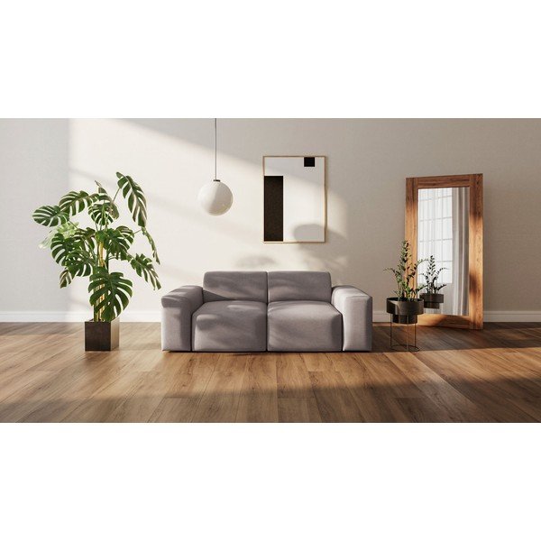 Hall diivan 205 cm Fluvio - MESONICA-image-1