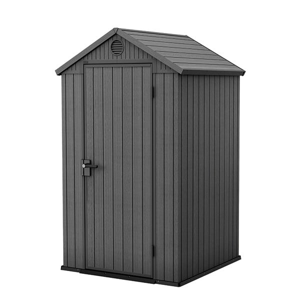 Aiamaja Darwin - Keter