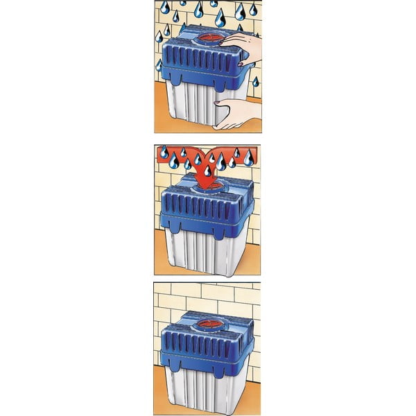 Niiskuseimaja Moisture killer - Wenko-image-4