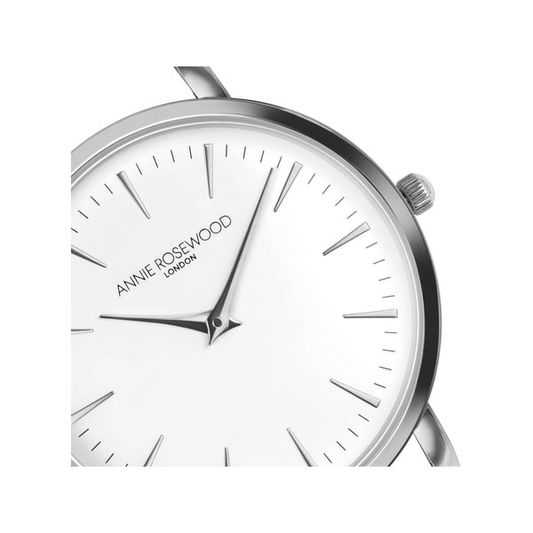 Hodinky s nerezovým řemínkem Annie Rosewood Elsa-image-1