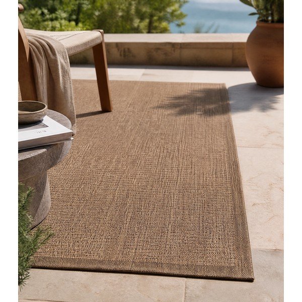 Sise- ja välisvaip 60x100 cm Giza 1410 - Ayyildiz Carpets-image-1