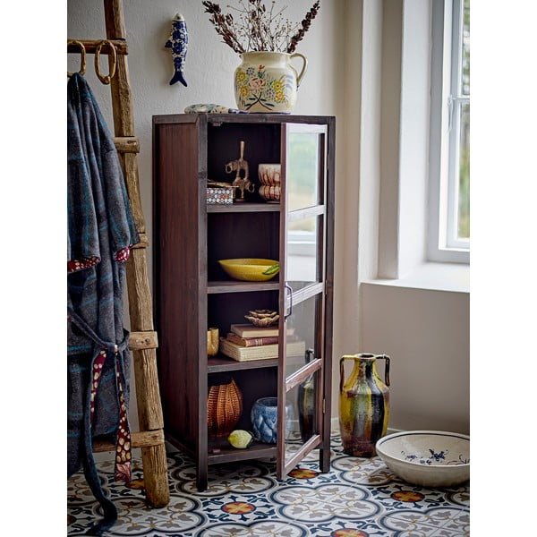 Kiviplaat seinakaunistus 26x9 cm Dunne - Bloomingville-image-3