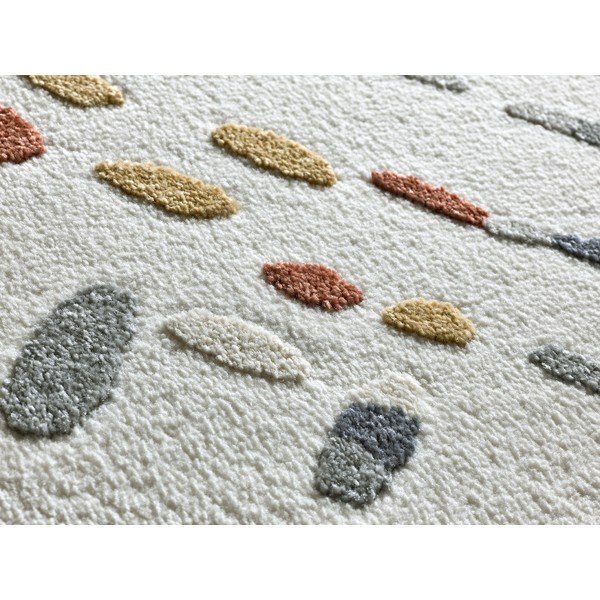 Beež vaip 80x150 cm Amara - Universal-image-3